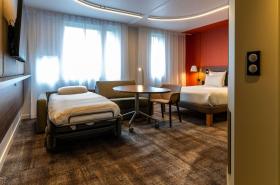 Novotel Suites Reims Centre - photo 5