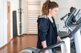 Novotel Suites Reims Centre - photo 13