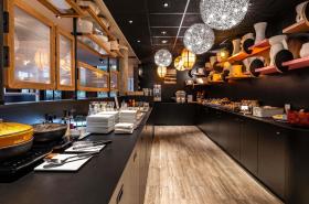 Novotel Suites Reims Centre - photo 14