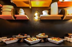 Novotel Suites Reims Centre - photo 9