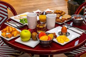 Novotel Suites Reims Centre - photo 8