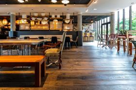 Novotel Suites Reims Centre - photo 26