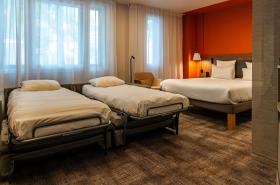 Novotel Suites Reims Centre - photo 13