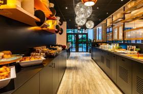 Novotel Suites Reims Centre - photo 24