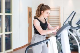 Novotel Suites Reims Centre - photo 21