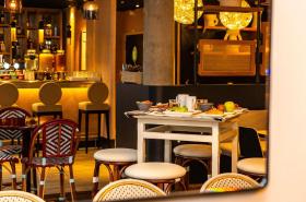 Novotel Suites Reims Centre - photo 20