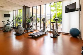 Novotel Suites Reims Centre - photo 11