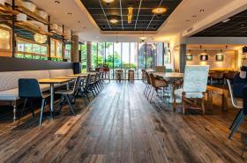 Novotel Suites Reims Centre - photo 26