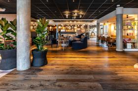 Novotel Suites Reims Centre - photo 27