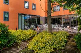 Novotel Suites Reims Centre - photo 22