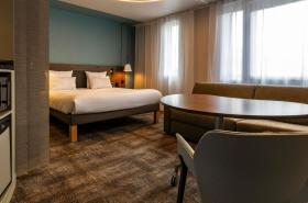 Novotel Suites Reims Centre - photo 4