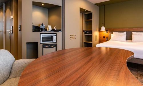 Novotel Suites Reims Centre - photo 2