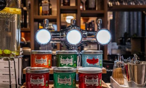 Novotel Suites Reims Centre - photo 3