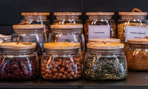 Novotel Suites Reims Centre - photo 3