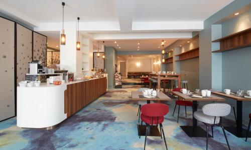 Hôtel Europe and Spa - photo 1