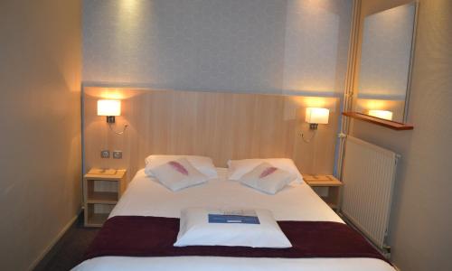 Hôtel Europe and Spa - photo 2