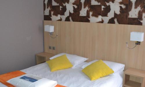 Hôtel Europe and Spa - photo 3