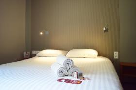 Brit Hotel Reims La Pompelle - photo 5