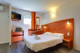 Brit Hotel Reims La Pompelle - photo 8