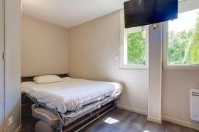 Brit Hotel Reims La Pompelle - photo 7