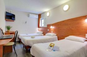 Brit Hotel Reims La Pompelle - photo 6