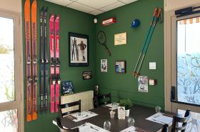 Brit Hotel Reims La Pompelle - photo 8