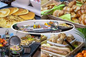 Brit Hotel Reims La Pompelle - photo 22