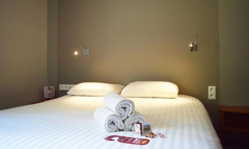 Brit Hotel Reims La Pompelle - photo 2