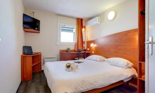 Brit Hotel Reims La Pompelle - photo 2