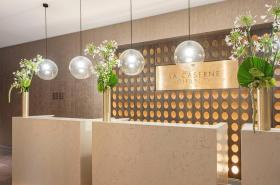 La Caserne Chanzy Hotel & Spa, Autograph Collection - photo 22