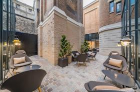 La Caserne Chanzy - photo 18