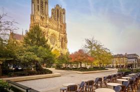 La Caserne Chanzy - photo 16