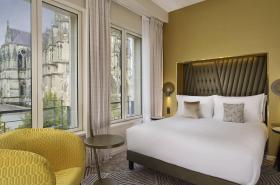 La Caserne Chanzy - photo 12