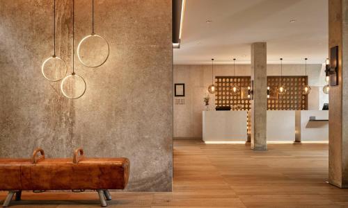 La Caserne Chanzy - photo 1