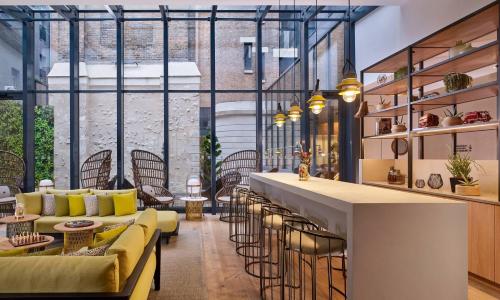 La Caserne Chanzy - photo 2