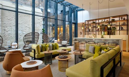 La Caserne Chanzy - photo 1