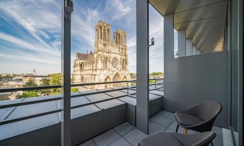 La Caserne Chanzy - photo 3