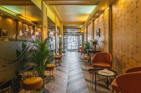 Best Western Hotel Centre Reims - photo 21