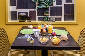 Best Western Hotel Centre Reims - photo 26