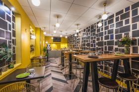 Best Western Hotel Centre Reims - photo 19