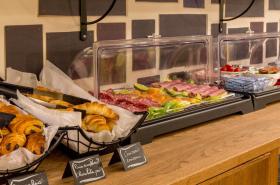 Best Western Hotel Centre Reims - photo 22