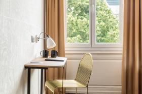 Best Western Hotel Centre Reims - photo 13