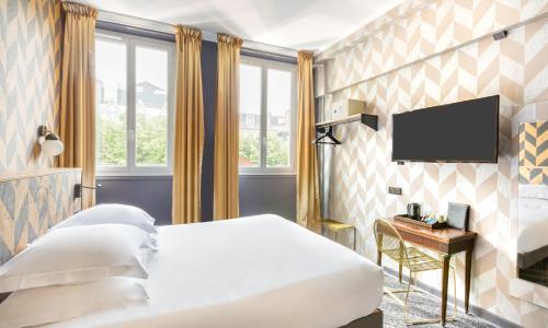 Best Western Hotel Centre Reims - photo 3