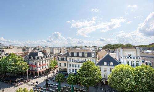 Best Western Hotel Centre Reims - photo 1