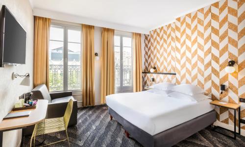 Best Western Hotel Centre Reims - photo 1