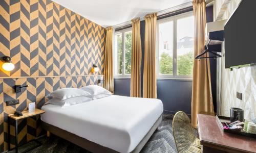 Best Western Hotel Centre Reims - photo 1