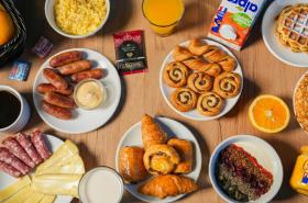 B&B HOTEL Reims Tinqueux - photo 14