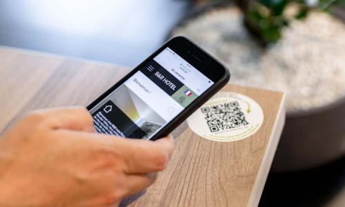 B&B HOTEL Reims Tinqueux - photo 3