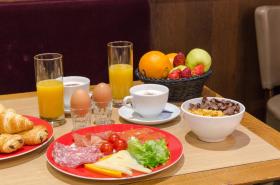 Hôtel Bristol Reims - photo 17