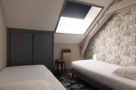 Hôtel Bristol Reims - photo 25